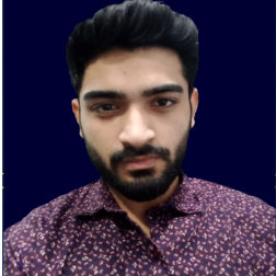 Bilal Haider